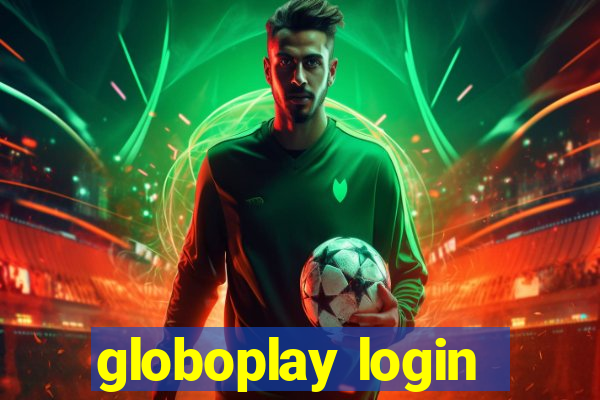 globoplay login